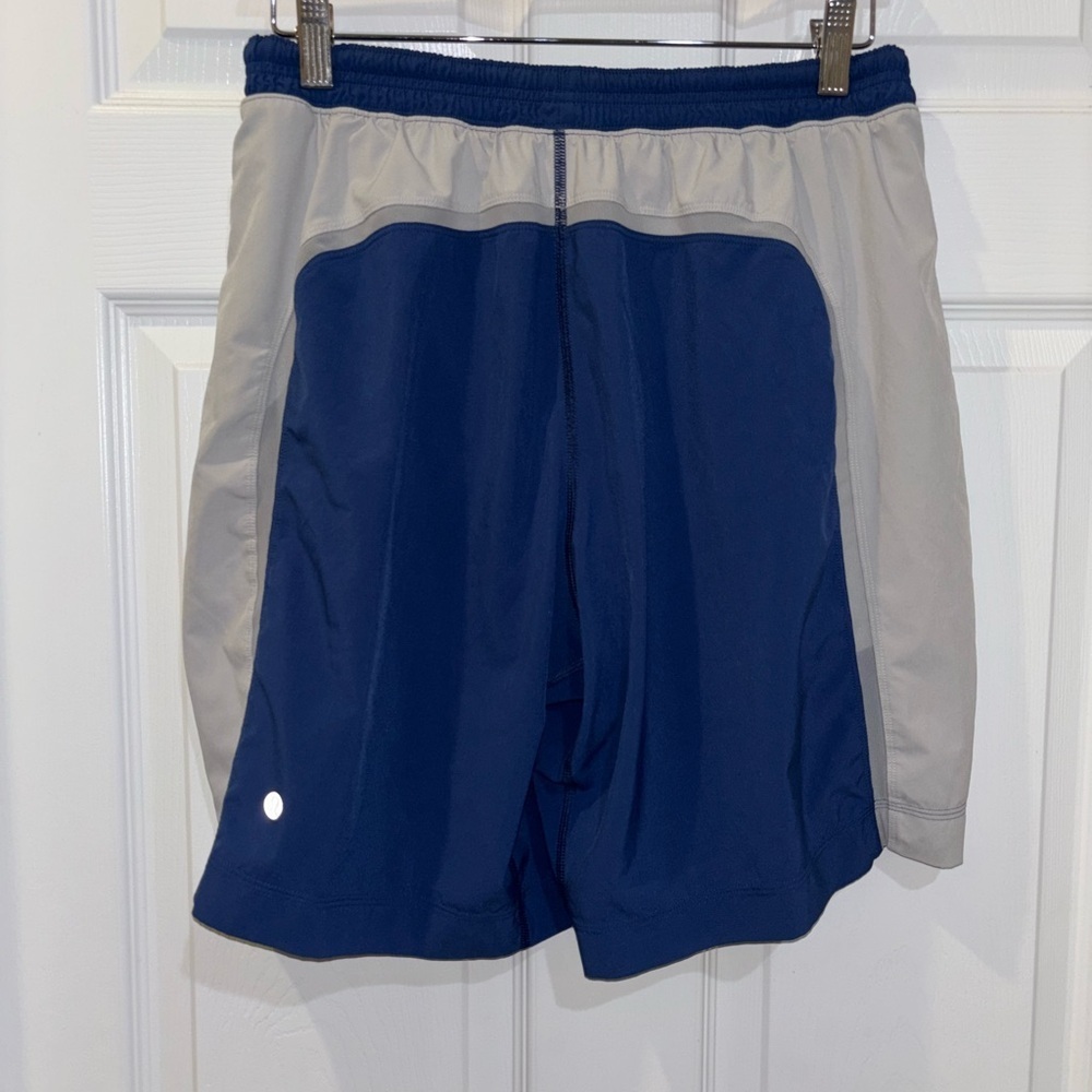 Lululemon Men's Pace Breaker Shorts SZ M​​​ - Picture 7 of 10